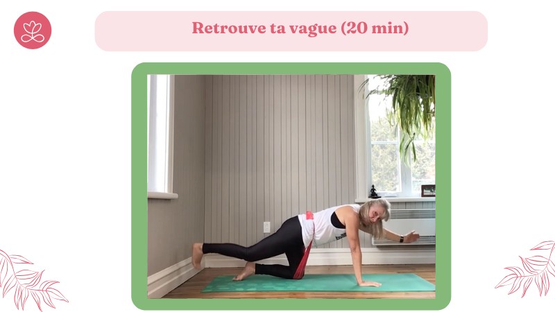 2.2 Retrouve ta vague (20 min)